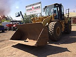 2000 CATERPILLAR 962G Photo #2