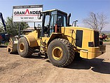 2000 CATERPILLAR 962G Photo #3