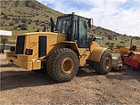 2000 CATERPILLAR 962G Photo #6