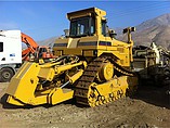 1996 CATERPILLAR D9R Photo #2