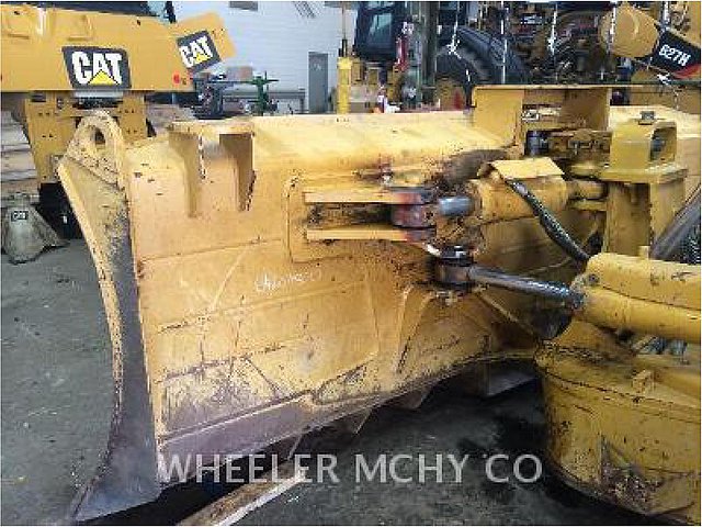 2012 CATERPILLAR D6T XL VP Photo