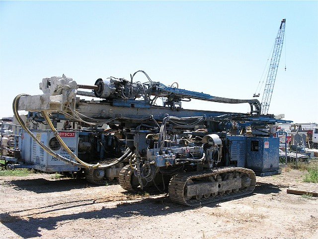 99 DAVEY DRILL DK625