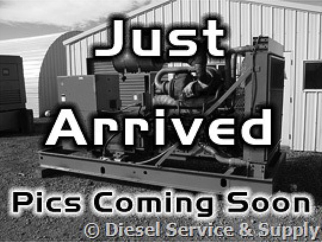 2012 GENERAC Photo