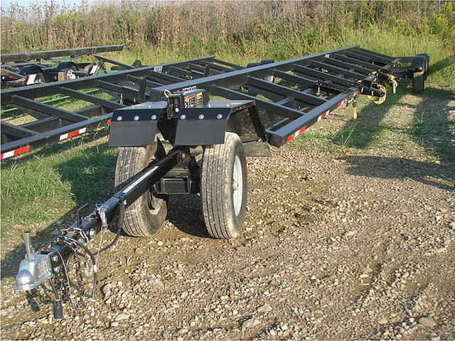 2013 FRONTIER HT1242 Photo
