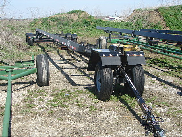 2011 FRONTIER HT1242 Photo