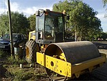 2000 CATERPILLAR CS-533D Photo #1