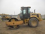 2000 CATERPILLAR CS-533D Photo #2