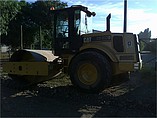 2000 CATERPILLAR CS-533D Photo #4