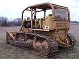 1970 CATERPILLAR D7E Photo #2