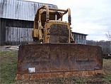 1970 CATERPILLAR D7E Photo #4