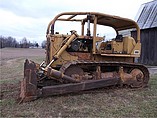 1970 CATERPILLAR D7E Photo #5