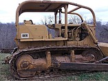 1970 CATERPILLAR D7E Photo #6