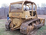 1970 CATERPILLAR D7E Photo #8