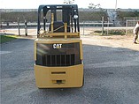 1995 CATERPILLAR TC100-D Photo #8