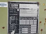 1991 CLARK C300Y40 Photo #8
