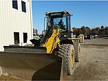 2004 CATERPILLAR 924G Photo #4