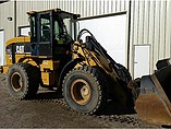 2004 CATERPILLAR 924G Photo #5