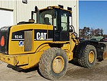 2004 CATERPILLAR 924G Photo #6