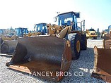 06 CATERPILLAR 966H