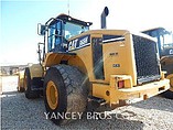 2006 CATERPILLAR 966H Photo #2