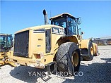 2006 CATERPILLAR 966H Photo #3