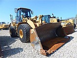 2006 CATERPILLAR 966H Photo #4