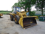 2003 CATERPILLAR 938G II Photo #2