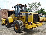 2003 CATERPILLAR 938G II Photo #3