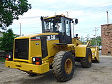 2003 CATERPILLAR 938G II Photo #4