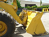 2003 CATERPILLAR 938G II Photo #5