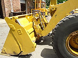 2003 CATERPILLAR 938G II Photo #7