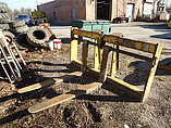 2003 CATERPILLAR 938G II Photo #8