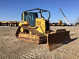 08 CATERPILLAR D6N LGP