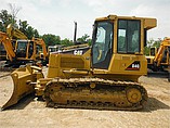 2006 CATERPILLAR D4G Photo #2