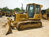 2006 CATERPILLAR D4G Photo #7