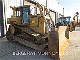 08 CATERPILLAR D6T XL