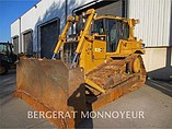 2008 CATERPILLAR D6T XL Photo #2