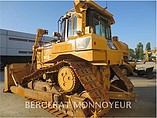 2008 CATERPILLAR D6T XL Photo #3