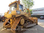 2008 CATERPILLAR D6T XL Photo #4