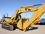 1999 CATERPILLAR 345BL Photo #1