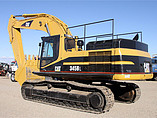 1999 CATERPILLAR 345BL Photo #3