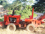 1980 DITCH WITCH R40A Photo #2