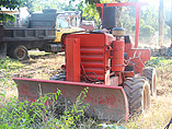 1980 DITCH WITCH R40A Photo #3