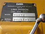 1978 CLARK 990TC Photo #10