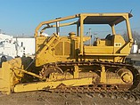 1971 CATERPILLAR D7F Photo #1