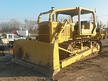 1971 CATERPILLAR D7F Photo #2