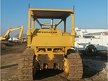 1971 CATERPILLAR D7F Photo #3