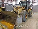 07 CATERPILLAR 966H