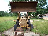 1983 FORD 555B Photo #2