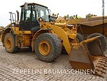07 CATERPILLAR 950H